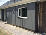 Harkstede Nieuwe situatie